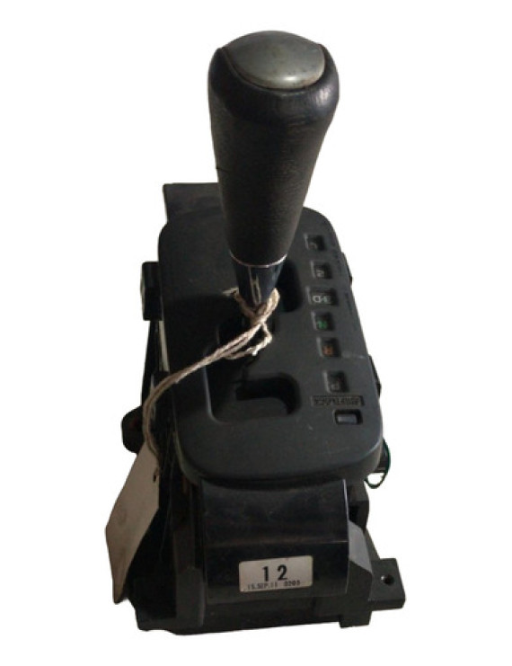 Alavanca De Câmbio Automático Hilux Srv Sw4 2006 - 2013