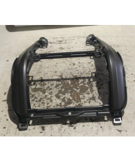 Moldura Central Computador Bordo Honda Crv 2010
