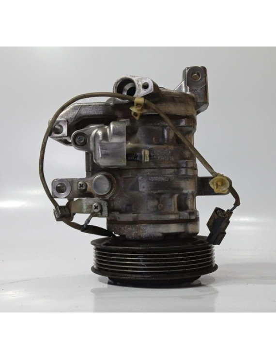 Compressor De Ar Hrv 1.8 2016 2017 2018 2019 2020 2021
