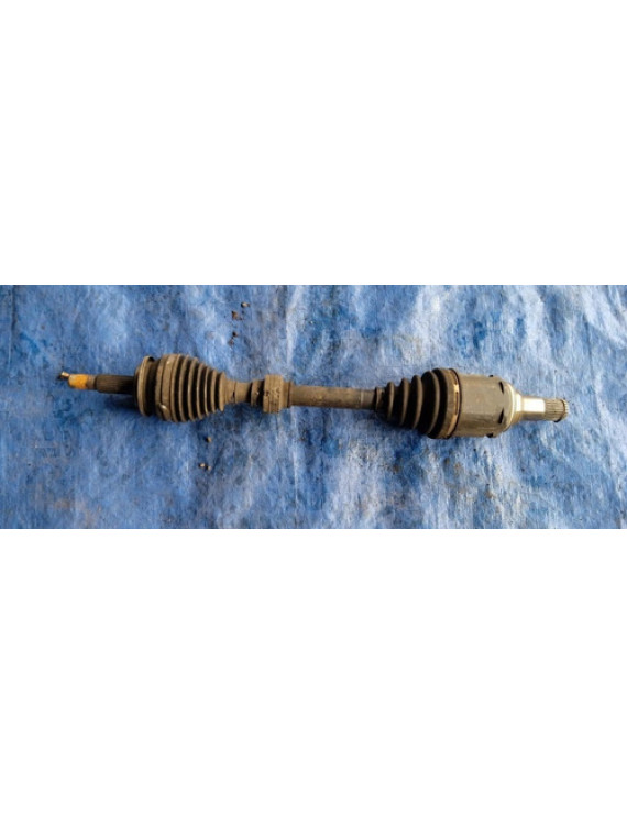 Semi Eixo Dianteiro Esquerdo Rav4 4x2 2.0 2014 2015 2016