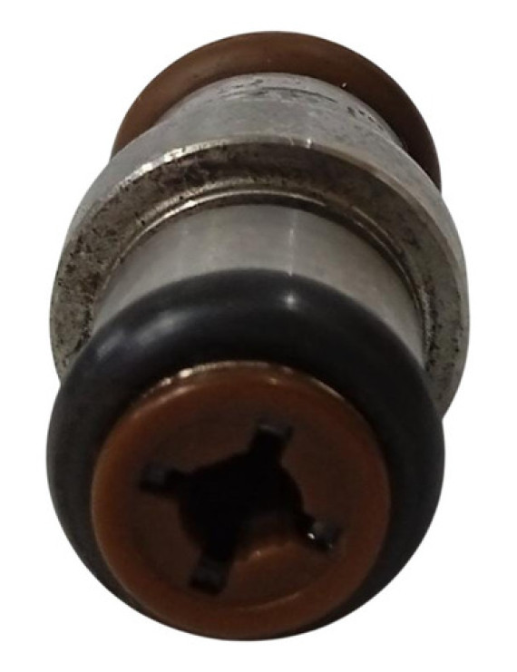 Bico Injetor Partida Fria Honda City 1.5 2009 - 2013