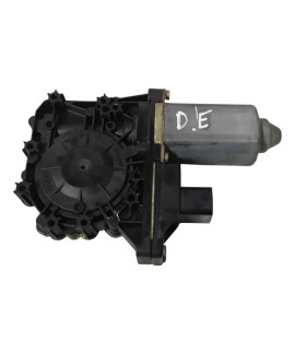 Motor Vidro Elétrico Dianteiro Esquerdo Audi A3 2001 - 2005
