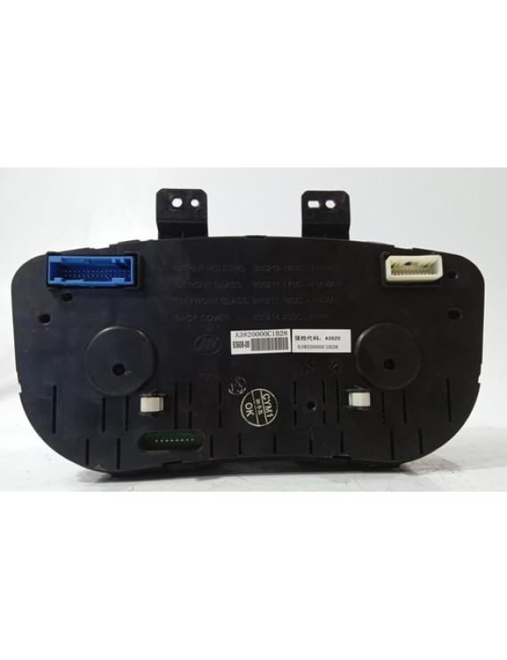Painel De Instrumentos Lifan 530 2015 2016 2017 2018