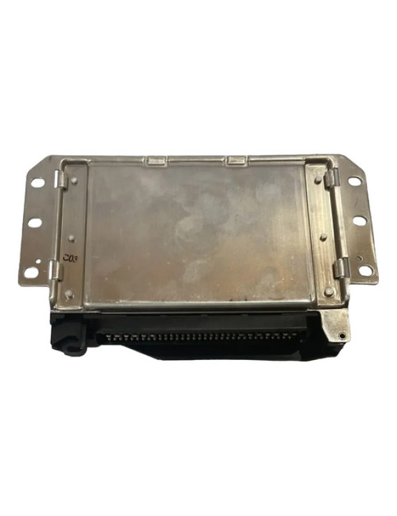 Módulo De Câmbio Audi A6 2.7 Allroad 2006 / 4z7927156l