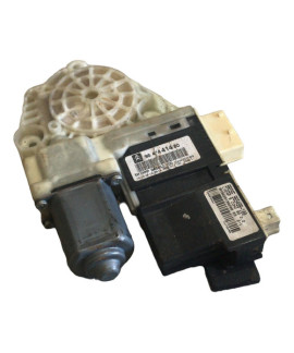 Motor Vidro Dianteiro Direito C4 2004 - 2013