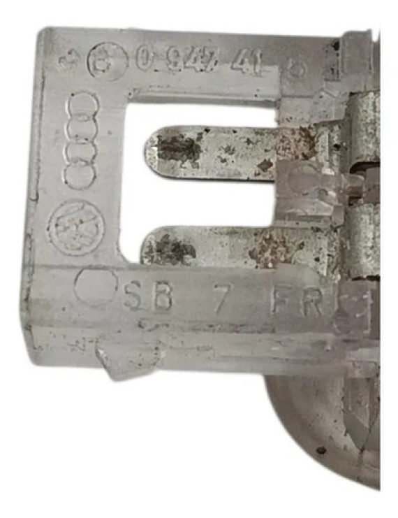 Luz Cortesia Porta Luvas Passat Audi 1996 - 2003