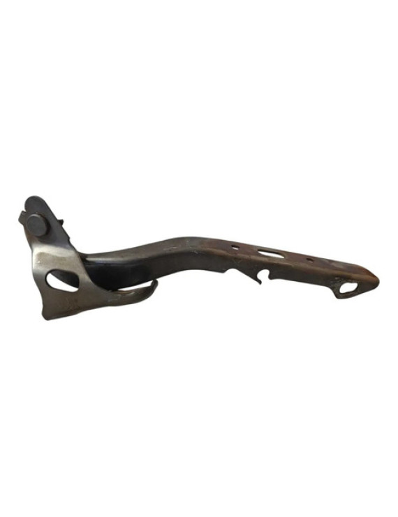 Dobradiça Capô Lado Direito Honda Fit 2003 A 2008