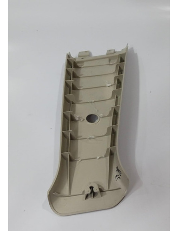 Moldura Coluna Meio Esquerda J3 Sedan 2010 - 2015