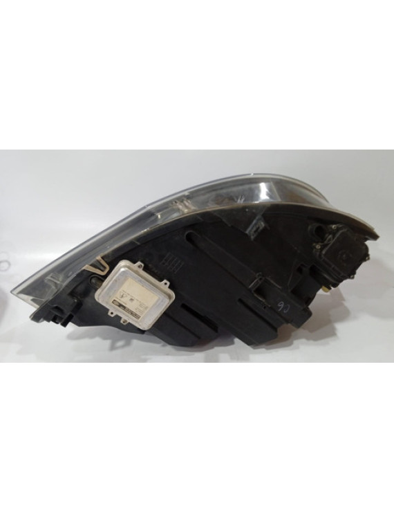 Farol Esquerdo Bmw X6 2009 2010 2011 2012 2013 2014