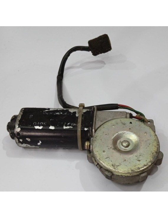 Motor De Vídro Dianteira Direita Kia Besta 1993 - 1998