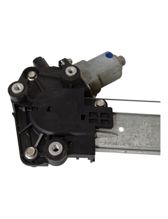 Máquina De Vidro Traseiro Direito Crv 2007 - 2011