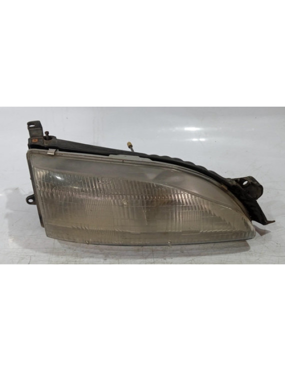Farol Direito Toyota Camry 1996 1997 1998 1999