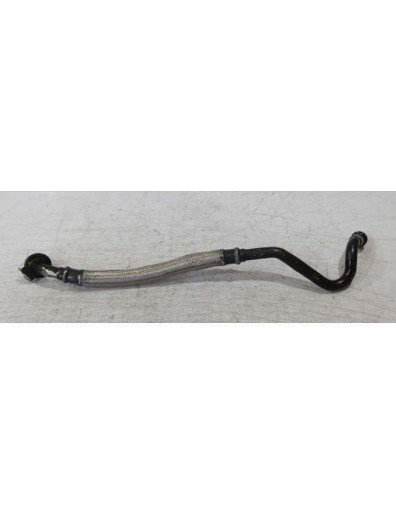 Mangueira Do Suporte Filtro Óleo Bmw X5 4.4 V8 2002 2003