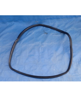 Borracha Porta Traseira Esquerda J3 Sedan 2011 - 2014 Preto