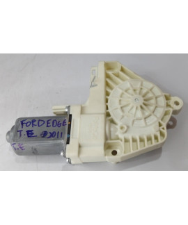Motor De Vidro Traseiro Esquerdo Ford Edge 2008 - 2014