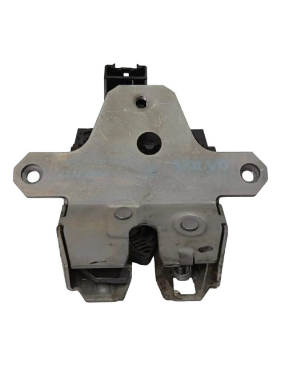 Fechadura Tampa Traseira Volvo Xc60 2008 - 2015