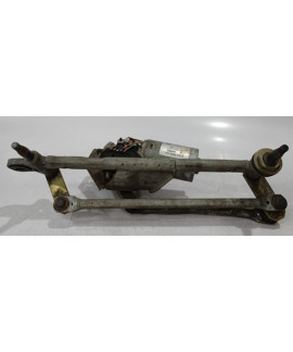 Máquina Limpador Parabrisa Renault Scenic 2001 - 2008