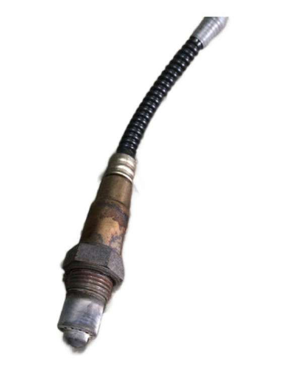 Sonda Lambda Secundária Bmw X3 2.0 2015 / 758912204