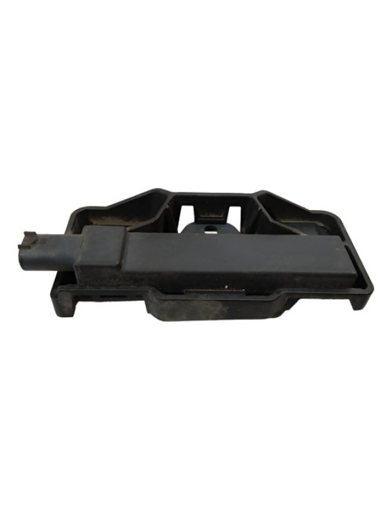 Módulo De Antena Bmw M5 2012 - 2016 / 9220831-12 Preto