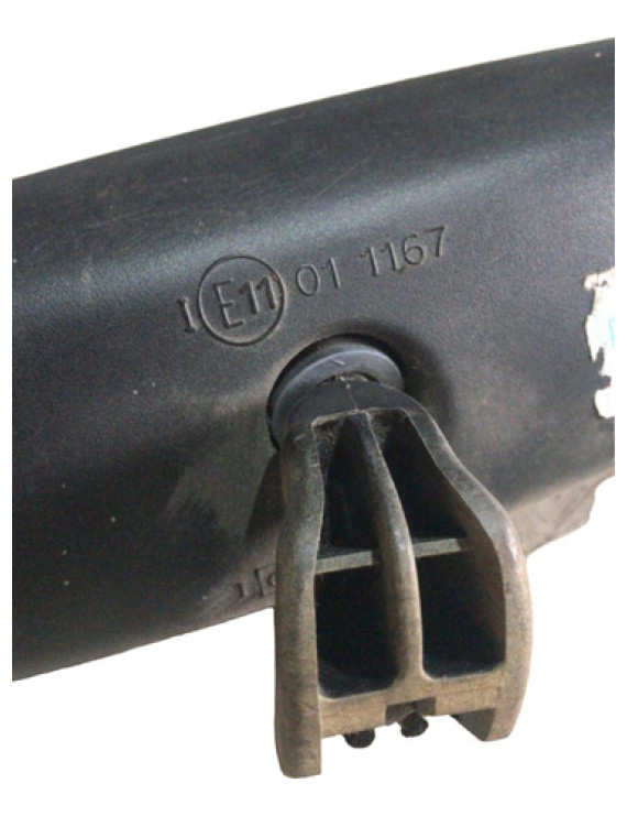 Retrovisor Interno Land Rover Freelander 1996 A 2006