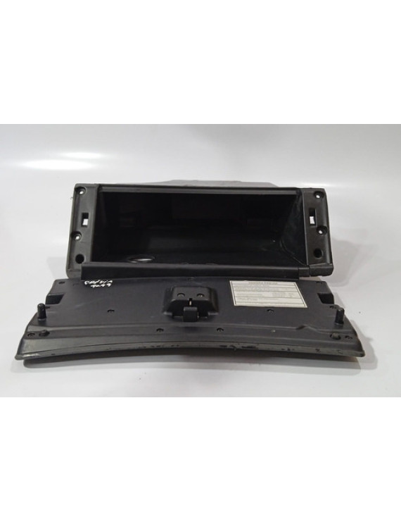 Porta Luvas Toyota Prévia 1999