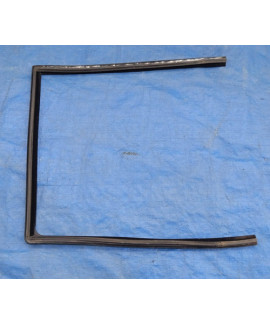Borracha Vidro Traseira Esquerda Freelander 2 2008 - 2014