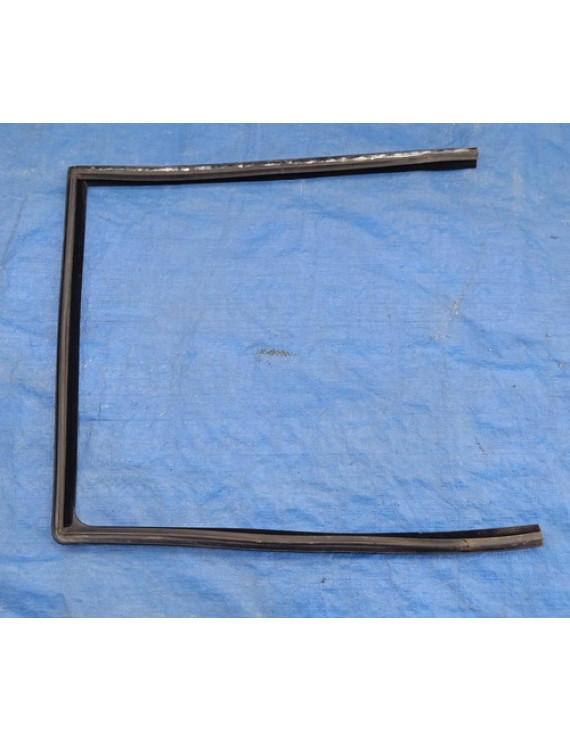 Borracha Vidro Traseira Esquerda Freelander 2 2008 - 2014