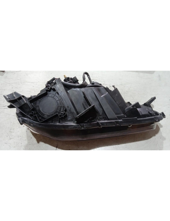 Farol Esquerdo Lancer 2012 2013 2014