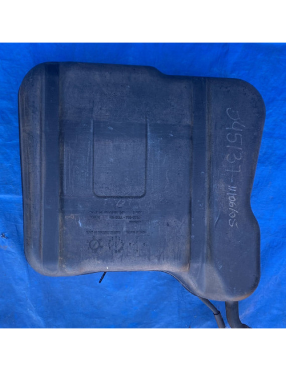 Tanque Combustível Civic 1.7 2001 A 2006