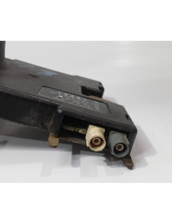 Módulo Amplificador Audi A3 2007 - 2011 / 8p4035225d
