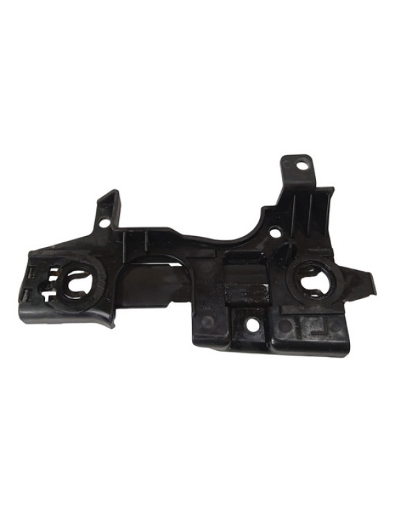 Guia Suporte Farol Esquerdo Discovery 3 2008 Preto
