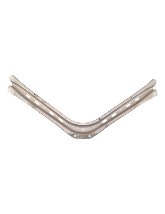 Suporte Sustentação Banco Traseiro Lexus Es350 3.5 2009 Prateado