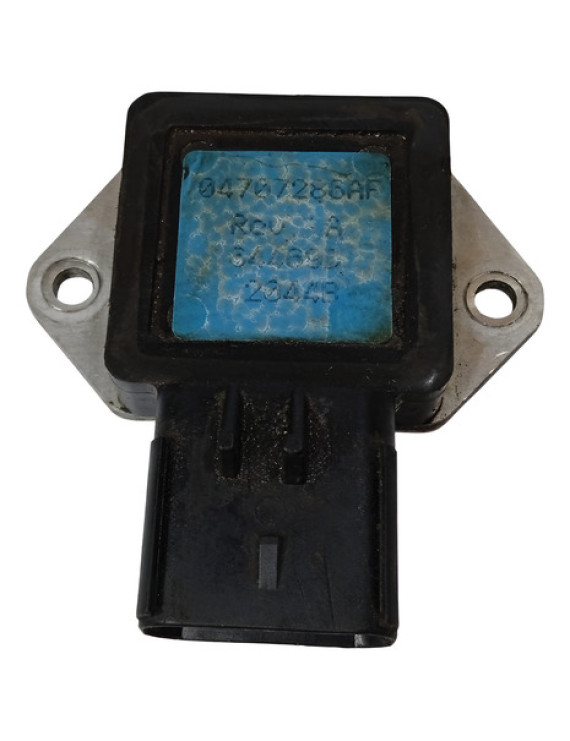 Módulo Ventoinha Cherokee 2000 / 04707286af