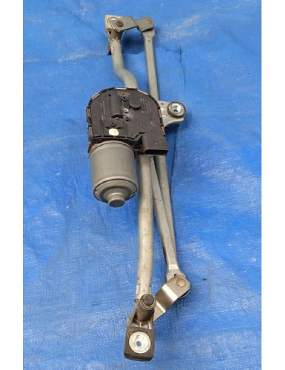 Motor Limpador Parabrisa Volvo Xc60 2012 - 2016