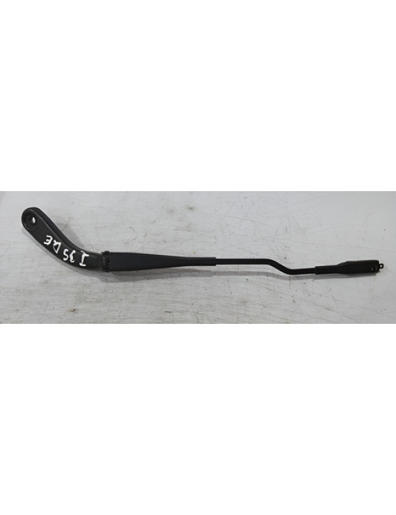 Braço Limpador Esquerdo Parabrisa Bmw 135i 2015  Esquerdo