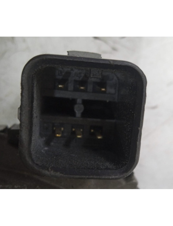 Corpo Tbi Borboleta Bmw 535 X6 3.0 N55 2008 - 2015 759787101
