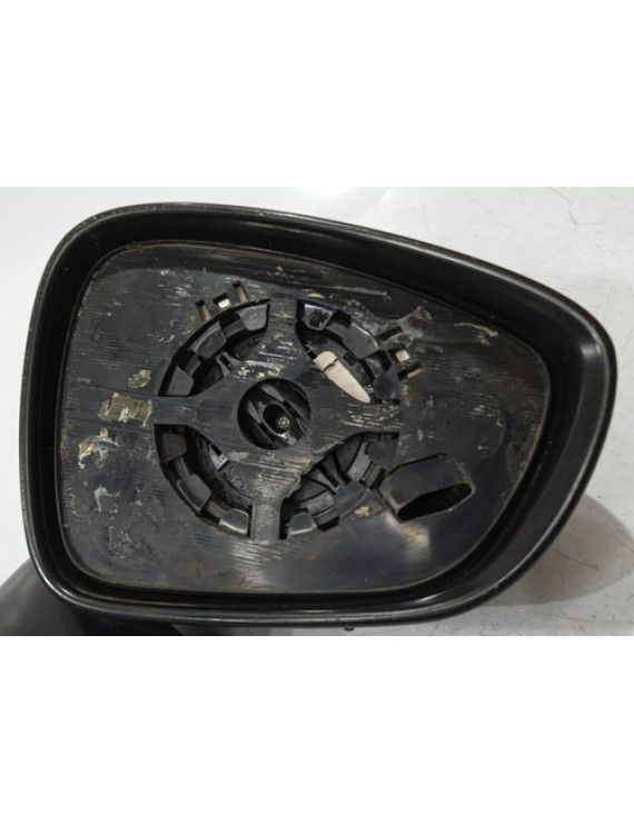 Retrovisor Direito Aircross 2011 - 2014 Sem Espelho