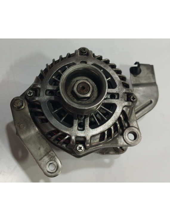 Alternador Nissan Infinity 350z 2009