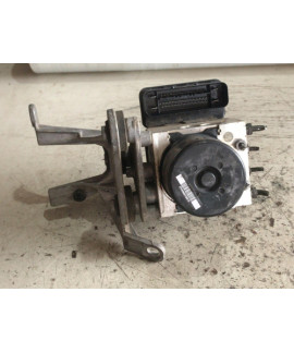 Módulo Abs Mercedes C180 1.8 2010 - 2013 / A1729014000