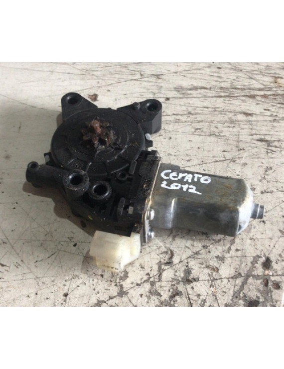 Motor Vidro Traseira Direita Kia Cerato 2011
