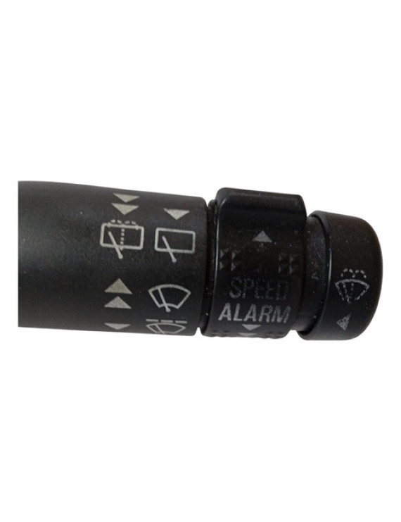 Chave Seta E Limpador Ecosport 2008 2009 2010 2011