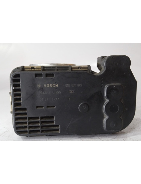 Corpo Tbi Borboleta Lifan 530 1.5 2015 - 2018 F01r00y049