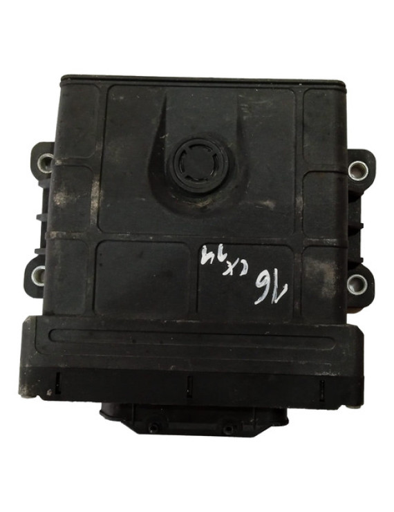 Módulo De Câmbio Jetta 2005 - 2010 / 09g927750he