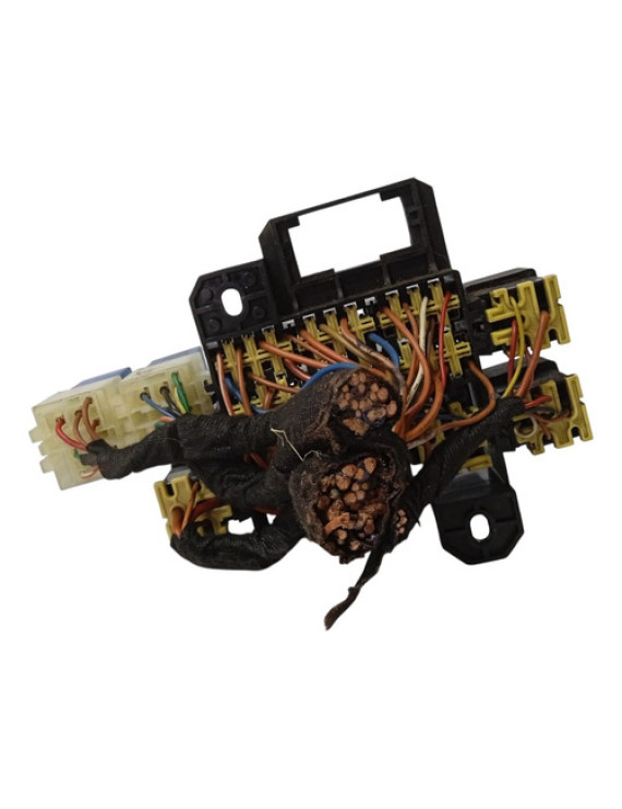 Caixa Fusíveis Chicote Jac J3 1.4 2010 - 2015