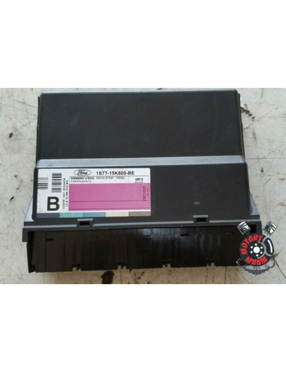 Modulo Conforto Focus 2001 - 2004 / 1s7t-15k600-be 
