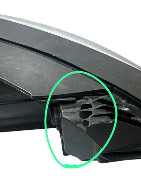 Farol Esquerdo Ix35 2010 2011 2012 2013 2014 2015 Detalhe Esquerdo/motorista