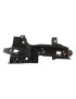 Guia Suporte Farol Esquerdo Discovery 3 2008 Preto