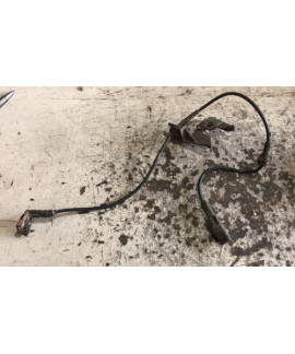 Sensor Abs Dianteiro Direito Peugeot 3008 2012