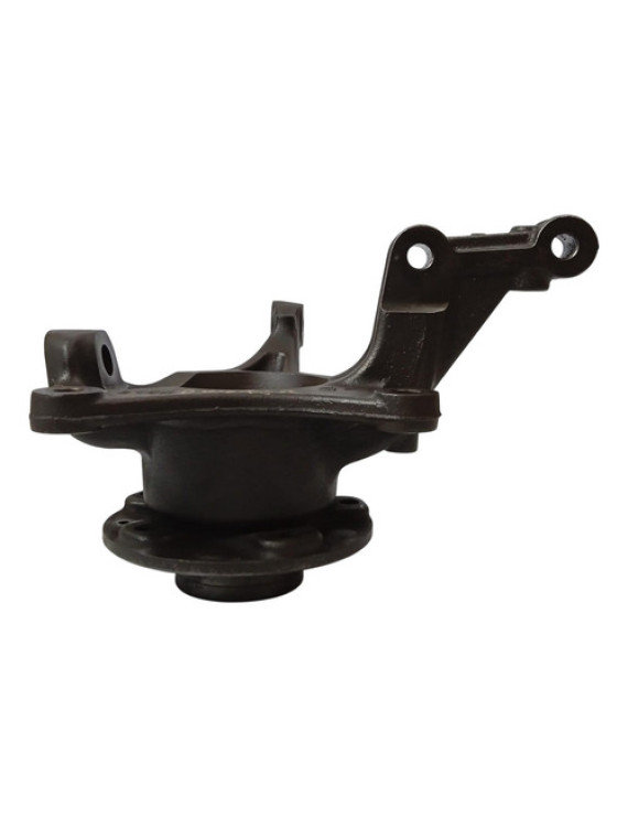 Manga Eixo Dianteira Direita Duster 2013 2014