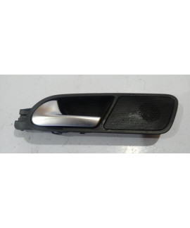 Maçaneta Interna Traseira Esquerda Tiguan 2008 - 2013